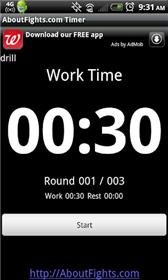 download Workout Timer apk